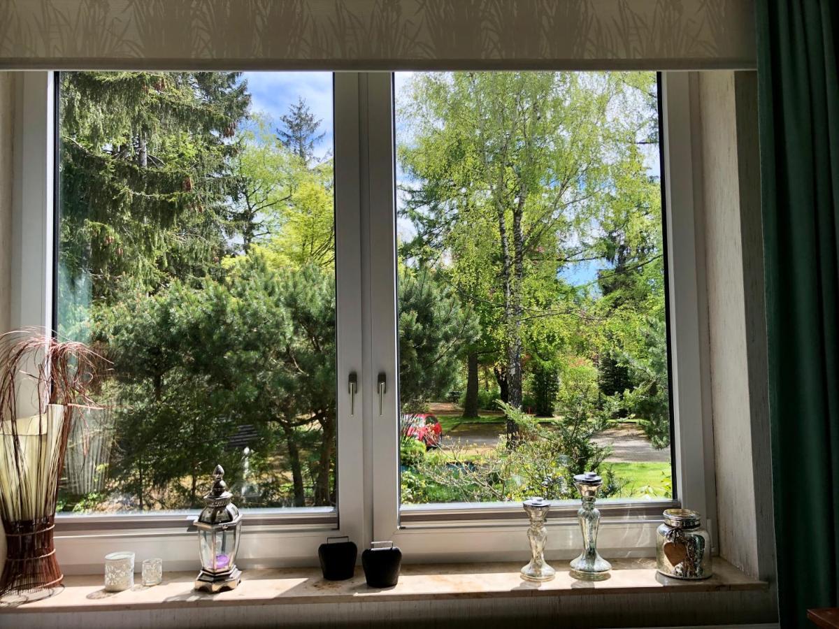 Fewo Harzromantik Braunlage Εξωτερικό φωτογραφία