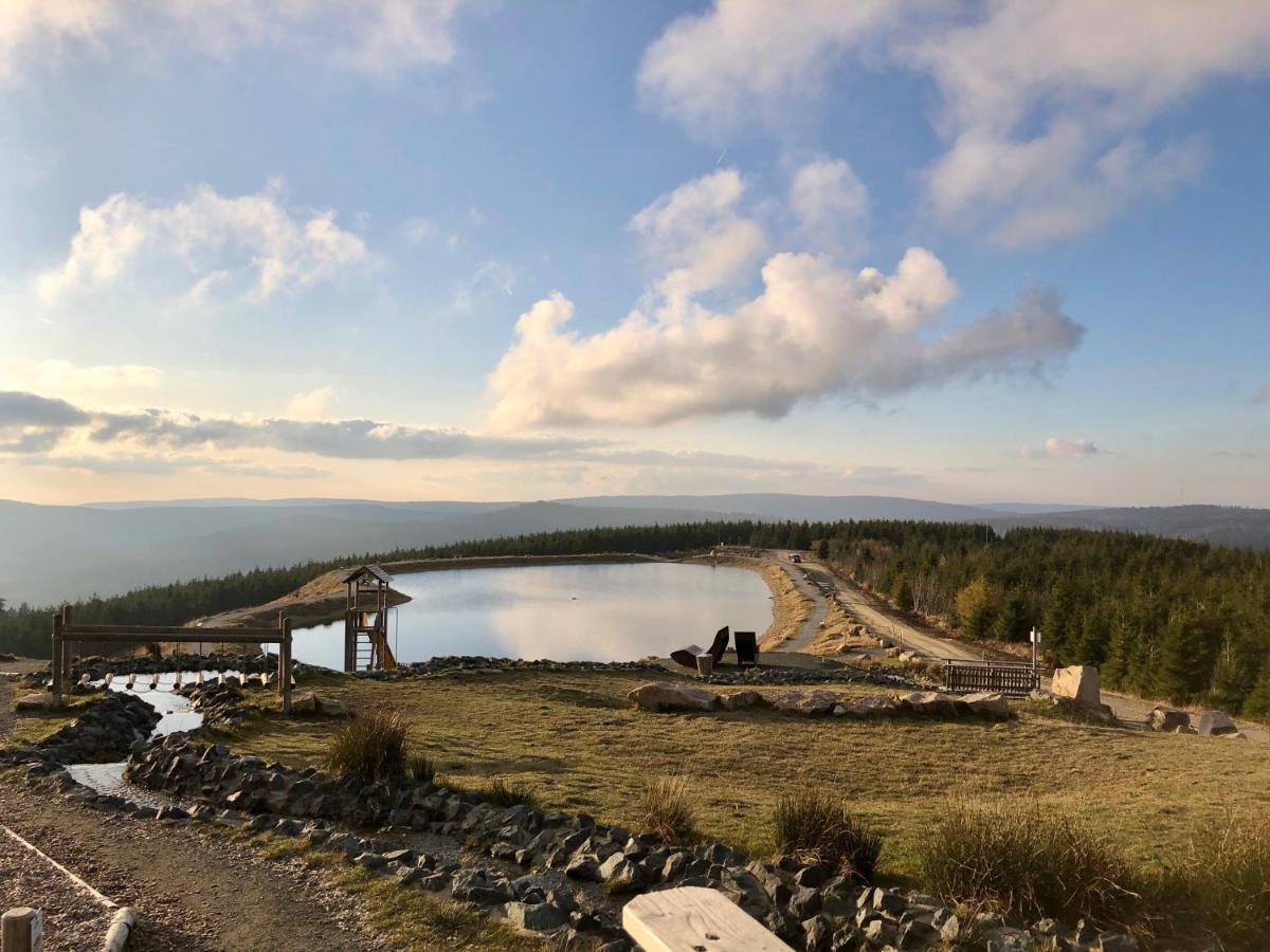 Fewo Harzromantik Braunlage Εξωτερικό φωτογραφία