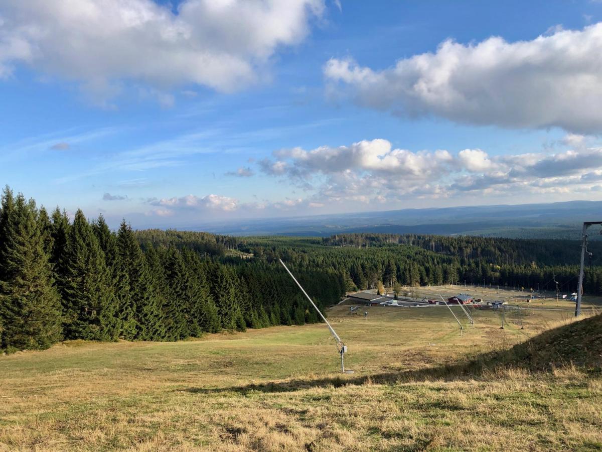 Fewo Harzromantik Braunlage Εξωτερικό φωτογραφία