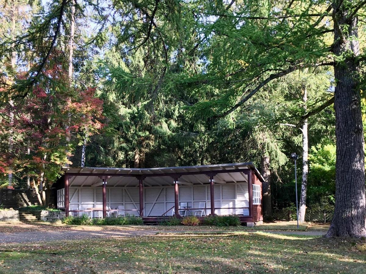Fewo Harzromantik Braunlage Εξωτερικό φωτογραφία