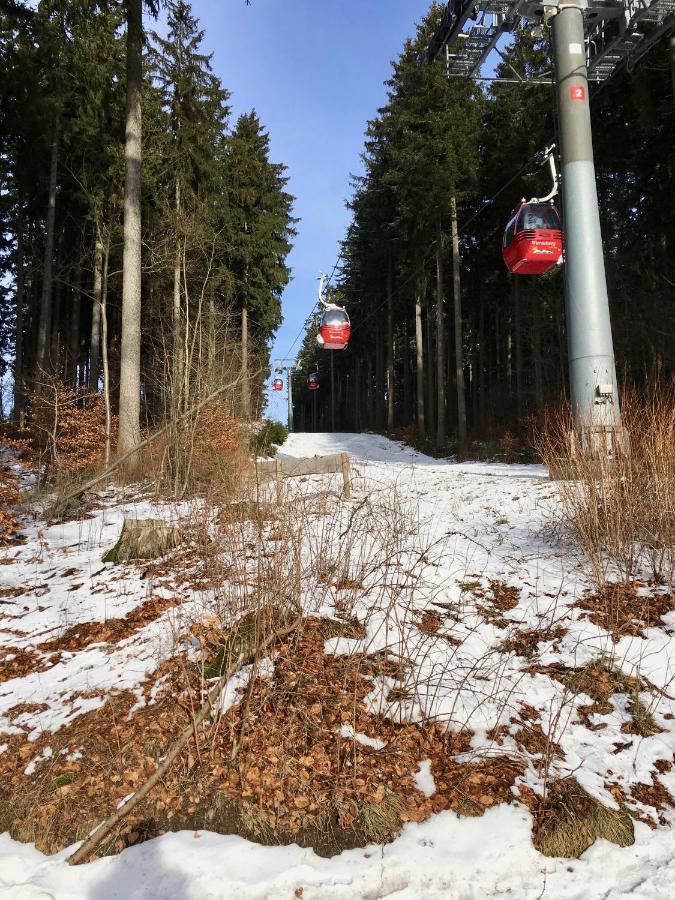 Fewo Harzromantik Braunlage Εξωτερικό φωτογραφία