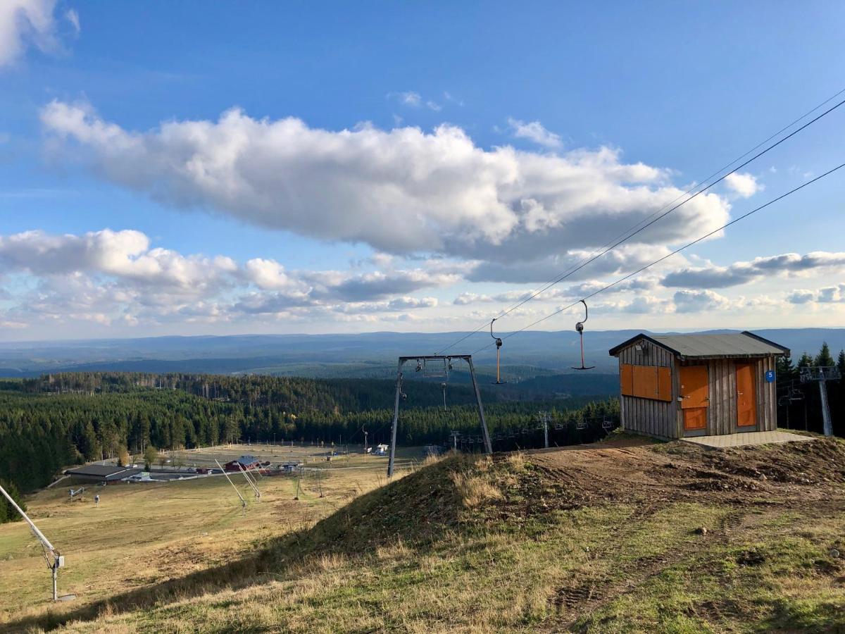 Fewo Harzromantik Braunlage Εξωτερικό φωτογραφία
